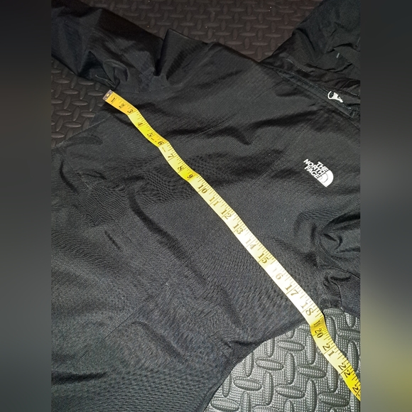 The North Face womens dryvent winter jacket - Picture 13 of 15